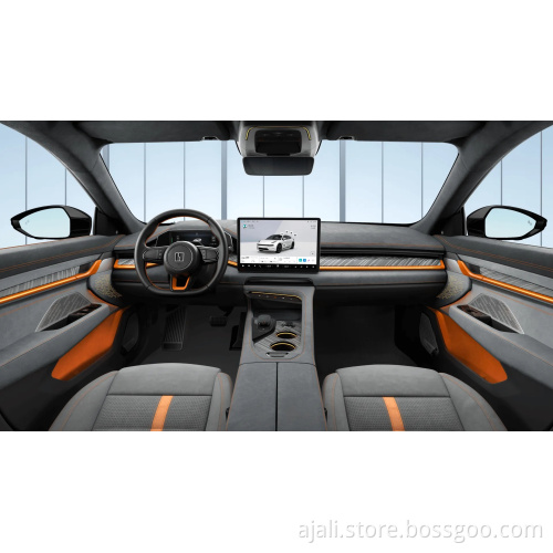 New Energy Vehicles China Car Manufacturer New Energy Vehicles Adult 4 Wheel Price